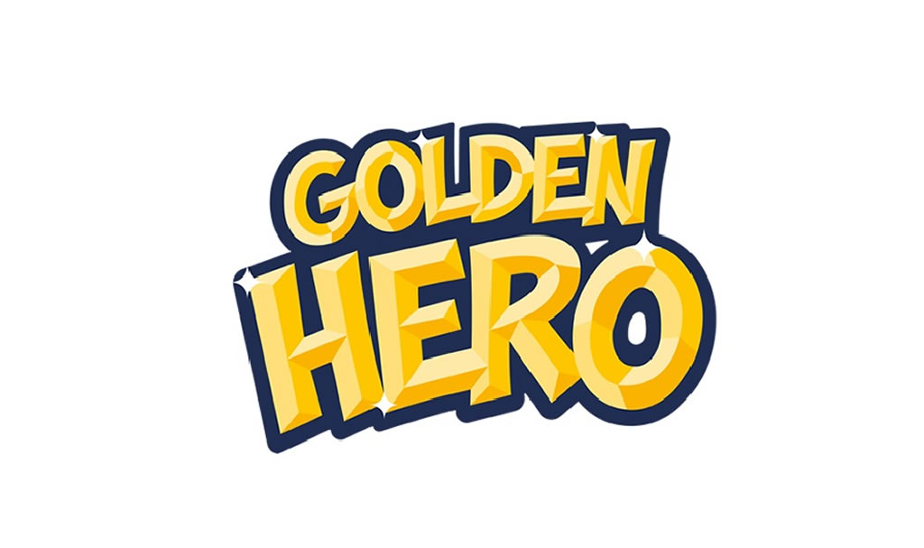 ゴールデンヒーロー（Golden Hero）