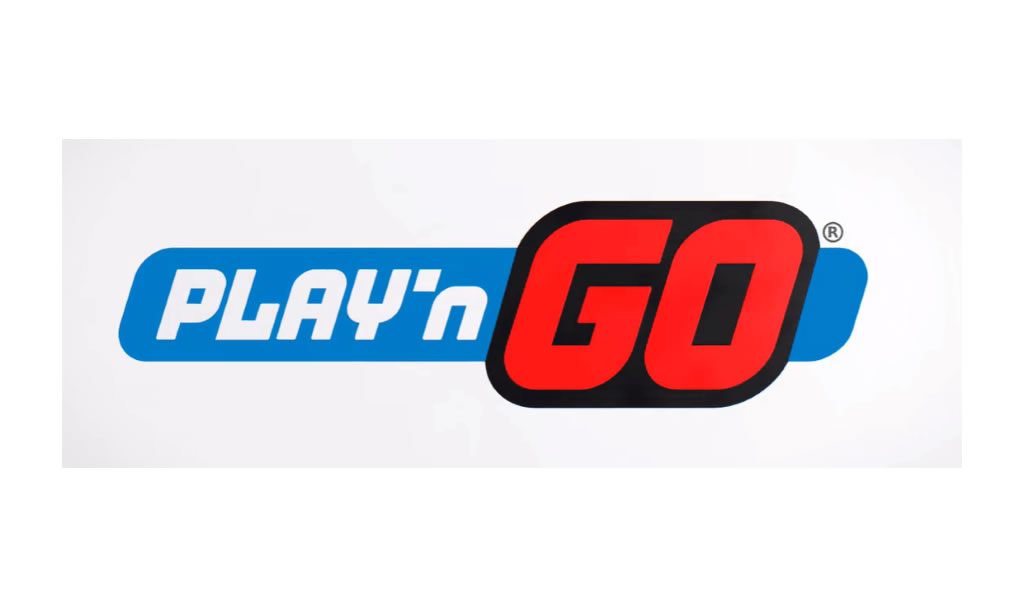 プレインゴー（Play‘n GO）